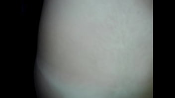 Preview 2 of Robe Satin - pendeja 18 anal artigas uruguay