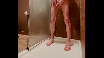 Preview 3 of Negotiate Mom - shower