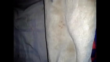 Preview 1 of Sexy Video Open Bharathan - Pies en mi cama 8