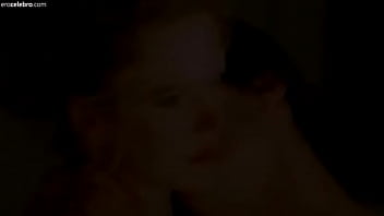 Preview 3 of Japan Selingkuh Sengan Mertua - Nicole Kidman hot scenes from Eyes Wide Shut movie