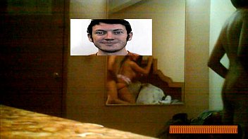 Preview 4 of Crazy Gang Cry - shemale puente de alvarado hotel de la cantina
