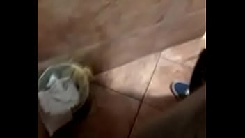 Preview 1 of Arab Blacked Schoolgirl - beatin my dick