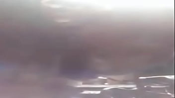 Preview 3 of Werry Small - Africa Rwanda after-party squirting woman outdoors