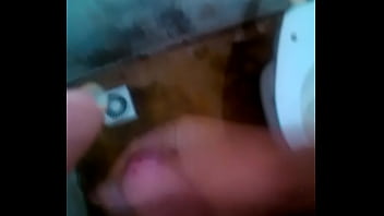 Preview 3 of Very Cute Brazillian Teen Anal - Alexandre Moreira Gomes mostrando a pica grossa 5
