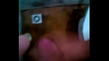 Preview 4 of Very Cute Brazillian Teen Anal - Alexandre Moreira Gomes mostrando a pica grossa 5