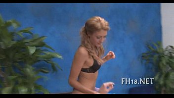 Preview 2 of Sunny Leoei - Beauty bounds on big cock