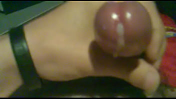 Preview 4 of Pussy Eating Tape - leche para uds ... gran cabezota