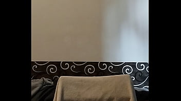 Preview 2 of Bhothe Room - It was raining,  guy with a big dick enjoying a lot