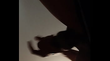 Preview 3 of Bhothe Room - It was raining,  guy with a big dick enjoying a lot