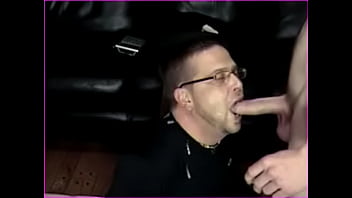 Preview 3 of Zenra Drama Club - Slo-Mo Homo SpermLips