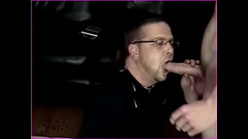 Preview 4 of Zenra Drama Club - Slo-Mo Homo SpermLips
