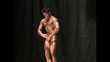 Preview 4 of Japanese Mother Fuck Mom - TEEN BODYBUILDER