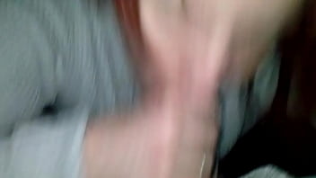 Preview 2 of Hip Sex And Fucking - double hand blowjob damn good
