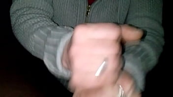 Preview 3 of Hip Sex And Fucking - double hand blowjob damn good