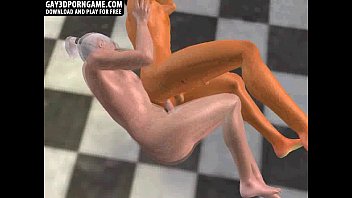 Preview 3 of Chabby Girl Fuk - Out in the park these sexy studs are fucking
