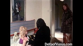 Preview 1 of Bdk Seri Intan - Retro Swedish Porn 1960s