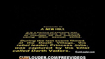 Preview 1 of All Lndi - Extreme Wars: A New Hole