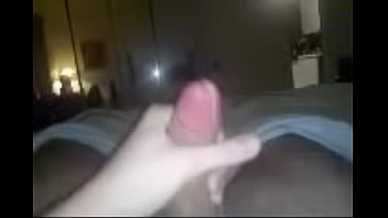 Preview 3 of Tmaryer Mayes Easter - Explosive Cumshot