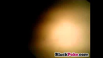 Preview 2 of Werewolf Big Booty Attack - Hairy ebony presents her pussy on webcam