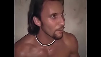 Preview 4 of Cock Massage Blow - funk party orgy