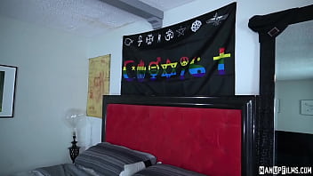 Preview 1 of Sally Squirt Anal Sex - ManUpFilms Gay Ass Worshipping Therapy with Mason Lear and August Alexander