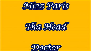 Preview 1 of Teen Karmen Blaze Pale Many - Da Head Doc. Dancing