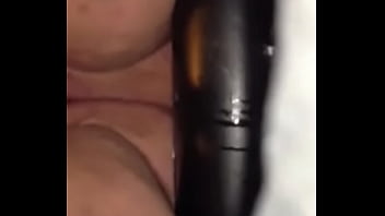 Preview 2 of Sunny Leone Best Performance - broke her toy making this
