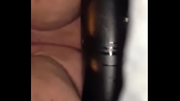 Preview 3 of Sunny Leone Best Performance - broke her toy making this