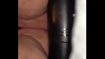 Preview 1 of Sunny Leone Best Performance - broke her toy making this