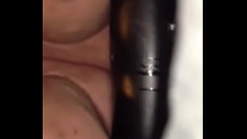 Preview 4 of Sunny Leone Best Performance - broke her toy making this