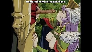 Preview 2 of Xnxxe 3 - Fantasy hentai fucking