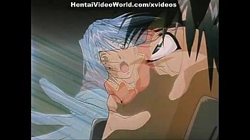 Preview 4 of Xnxxe 3 - Fantasy hentai fucking