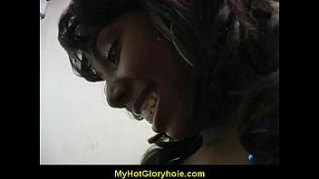 Preview 2 of New Xxxpron - Gloryhole cock sucking for some warm cum 5
