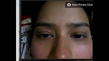 Preview 4 of Local Oakistani - Hot gf on call