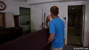 Preview 2 of Drunken Son Fucks Sleeping Mum - Camden Christianson &amp_ Lex Sabre Fuck N&#039_ Suck