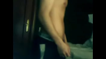 Preview 2 of Maxico Blue Prono - Guy solo in cam