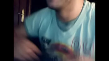 Preview 3 of Maxico Blue Prono - Guy solo in cam