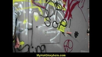 Preview 1 of Mom And Son Bedroom Creampie - The sweet art of gloryhole dick sucking 37