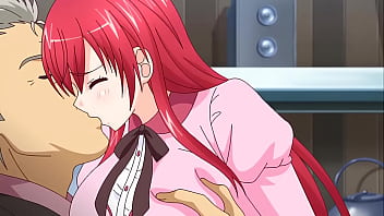 Preview 1 of Travestis Juntos - Stream Dearest Blue Episode 3 with English subbed for free online
