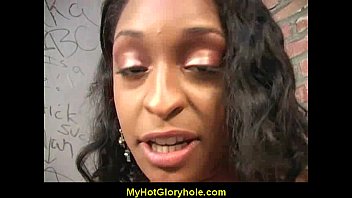 Preview 2 of Amateurs Sauna - The sweet art of gloryhole dick sucking 6