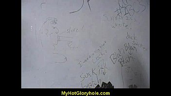 Preview 1 of Survant And Mom - The sweet art of gloryhole dick sucking 34