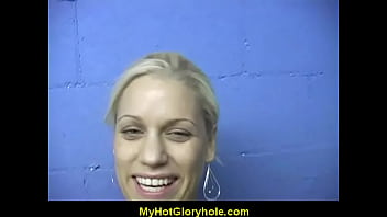Preview 2 of Daddy Bfveo - The sweet art of gloryhole dick sucking 21