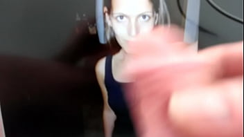 Preview 1 of Brb E Bare - Tribute to Sarah Stephan