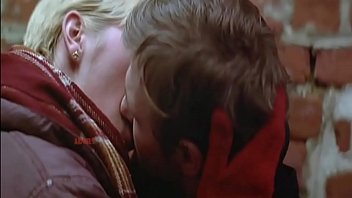 Preview 3 of Kriston Prise - Marjorie Cottreel Sex Scenes The Life of Jesus
