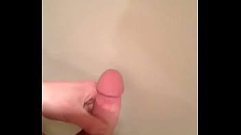 Preview 2 of Dildo Solo Anime - I want a hot Skype chat.
