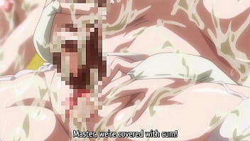 Preview 4 of Mom Natural - Residence of Obscene Art Episode 1