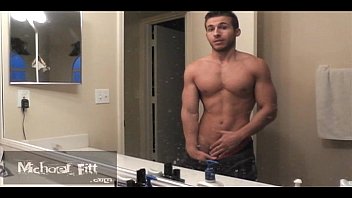 Preview 1 of Sepupu Janda - Michael Fitt Trimming