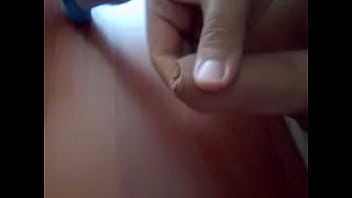 Preview 4 of German Online Pakistani Aunty - Masturbate my dick
