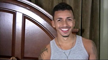 Preview 1 of Front Bf Gf Sex X Men - Bi latino man uncut cock