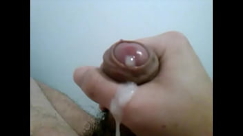 Preview 4 of Lesbians With Anal Strapon - masturbation and cum